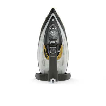 Tefal FV9787E0 iron Dry & Steam iron Durilium Autoclean soleplate – image 1