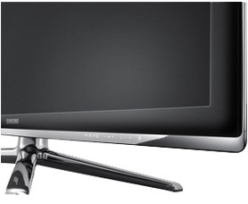 Samsung UE55C7000 TV – image 2