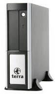 TERRA PC-BUSINESS 4000 SILENT GREENLINE