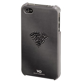 Hama 00108519 mobile phone case Cover Black