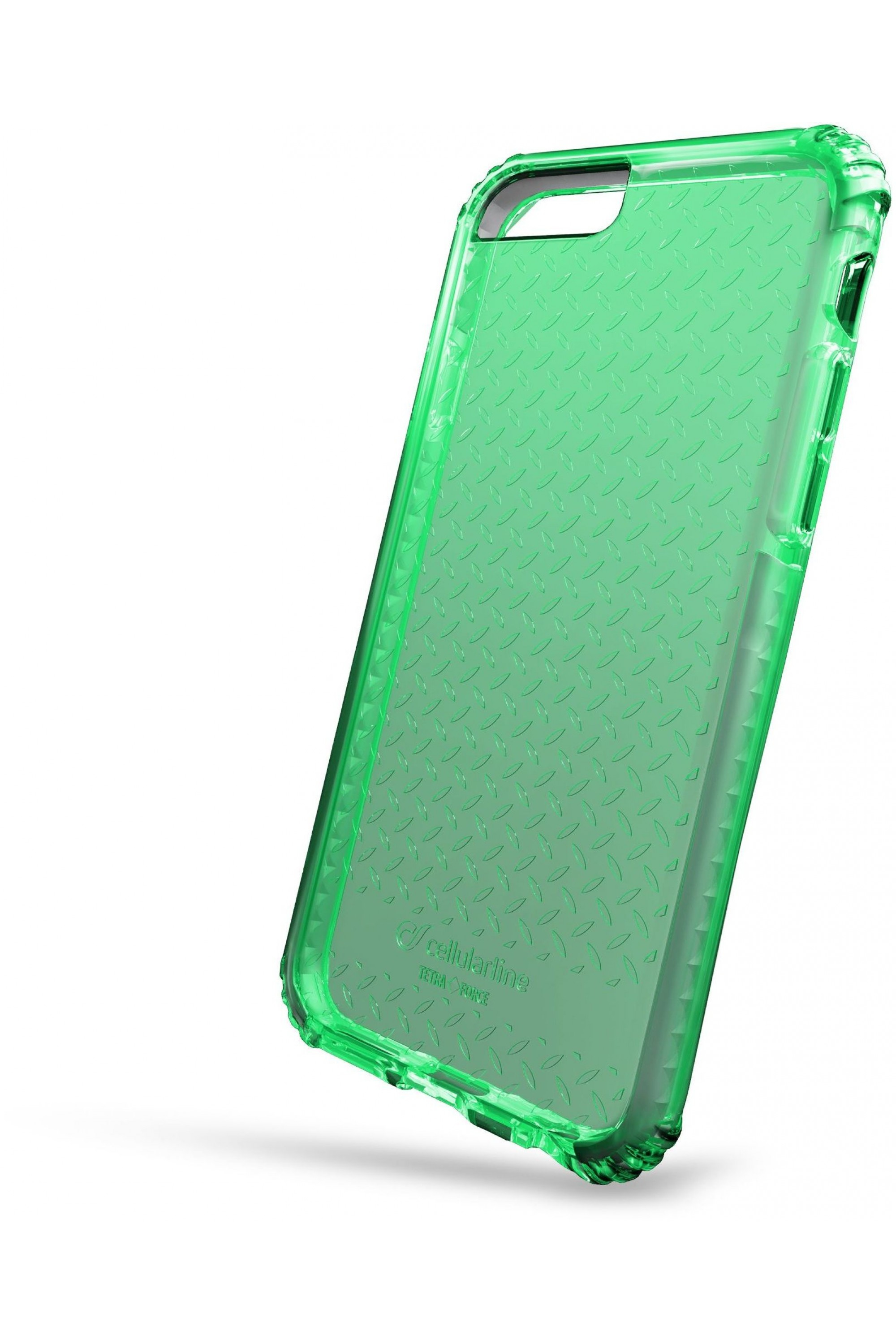 Cellularline Tetra Force Shock-Twist - iPhone SE (2020)/8/7