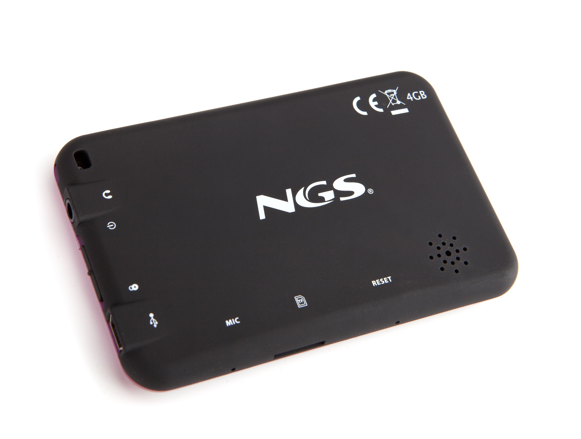 NGS Apollo Fuchsia 4GB – image 5