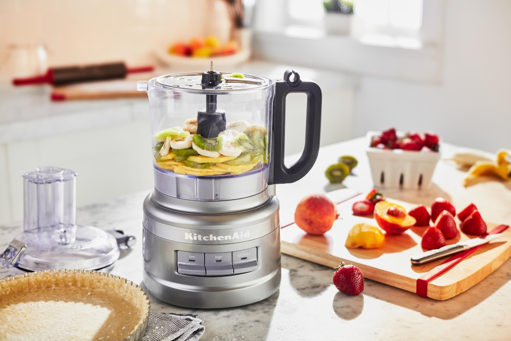 KitchenAid 5KFP0719ECU food processor – image 6