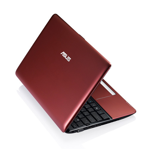 ASUS 1215N-RED109M netbook Intel Atom® D525 – image 2