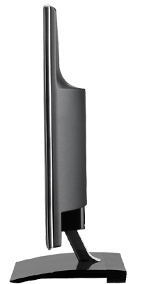 LG E2370V-BF computer monitor – image 3
