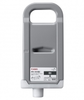 Canon PFI-701BK Pigment Black Ink Cartridge