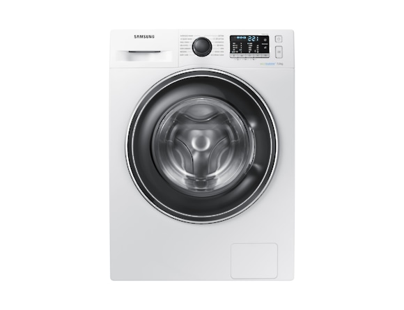 Samsung WW70J5555EW/EU washing machine Front-load