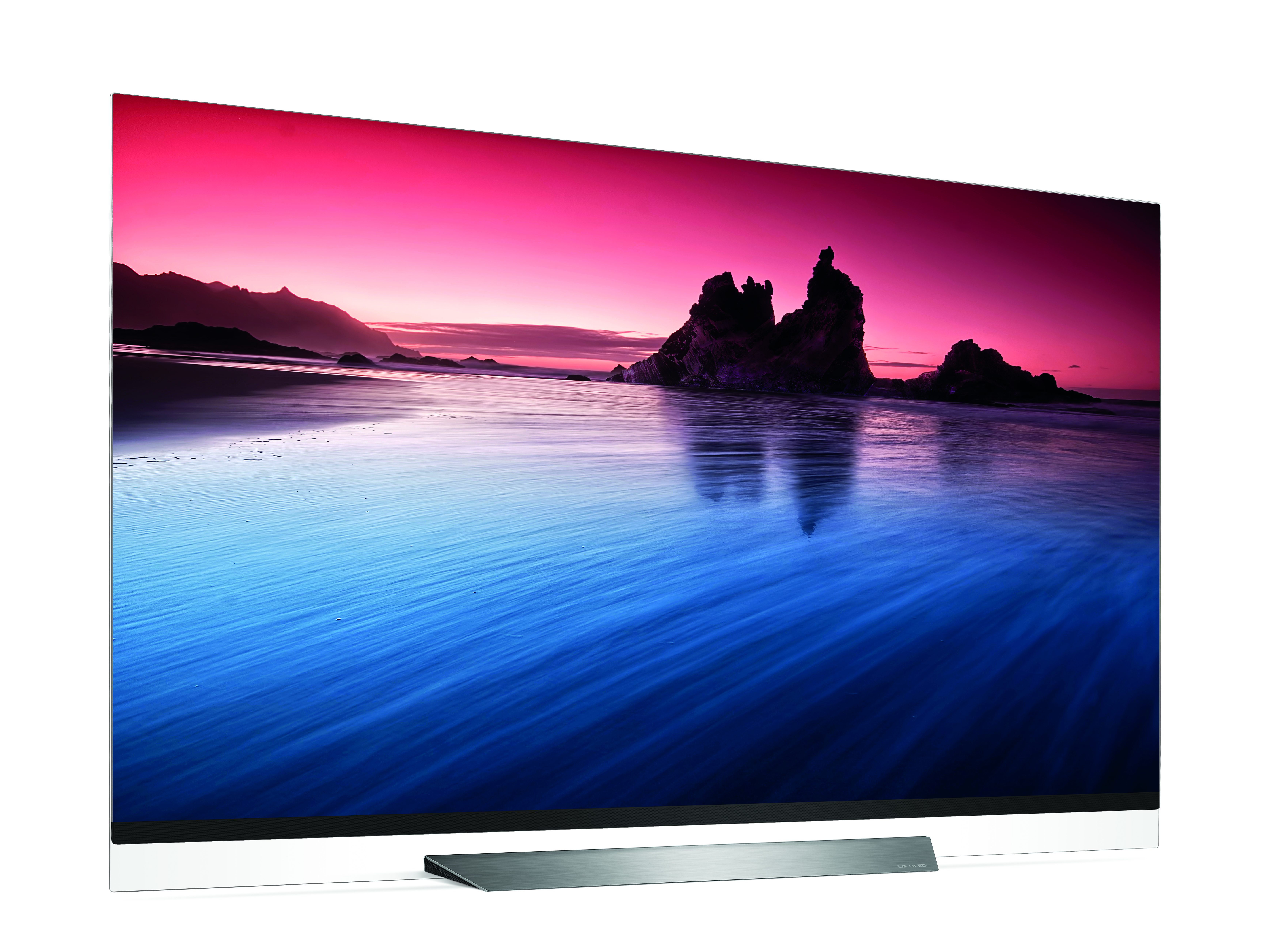 LG OLED65E8PLA TV – image 2