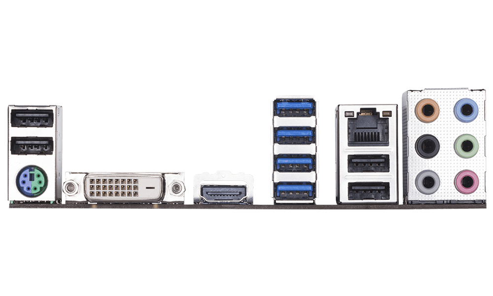 GIGABYTE B450 Gaming X – image 5