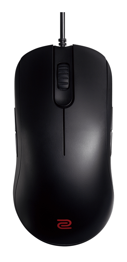 ZOWIE FK1 mouse Office Ambidextrous USB Type-A 3200 DPI