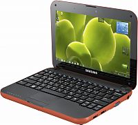 Samsung N N315-JA01 Intel Atom® N450 Netbook – image 2