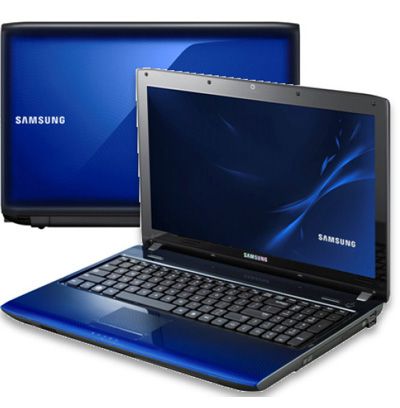 Samsung R R580-JT03DE Intel® Core™ i3 i3-370M – image 3