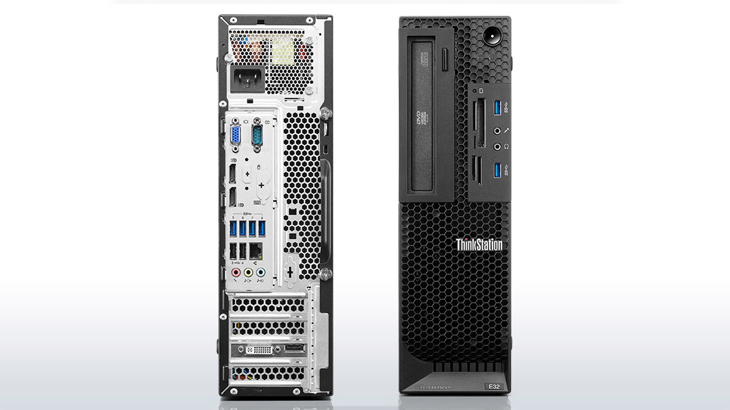 Lenovo E32 SFF – image 7