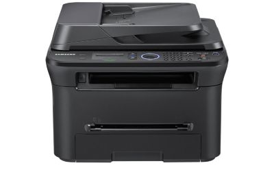 Samsung SCX-4623FW multifunction printer Laser A4 – image 1