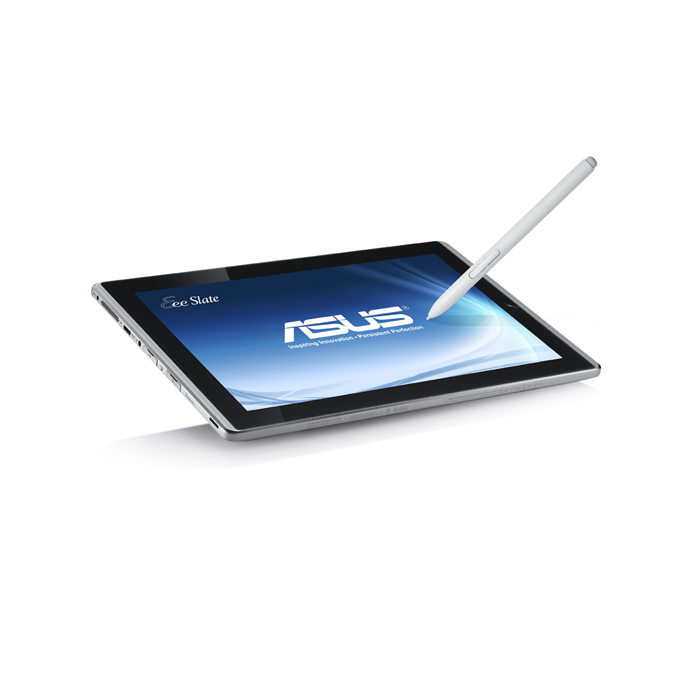 ASUS Eee Slate B121 – image 3