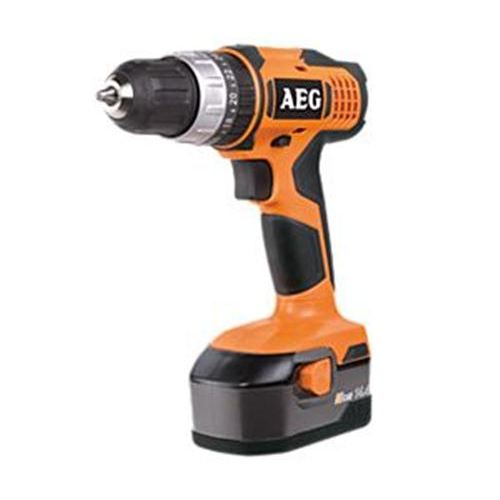AEG BSB14G drill