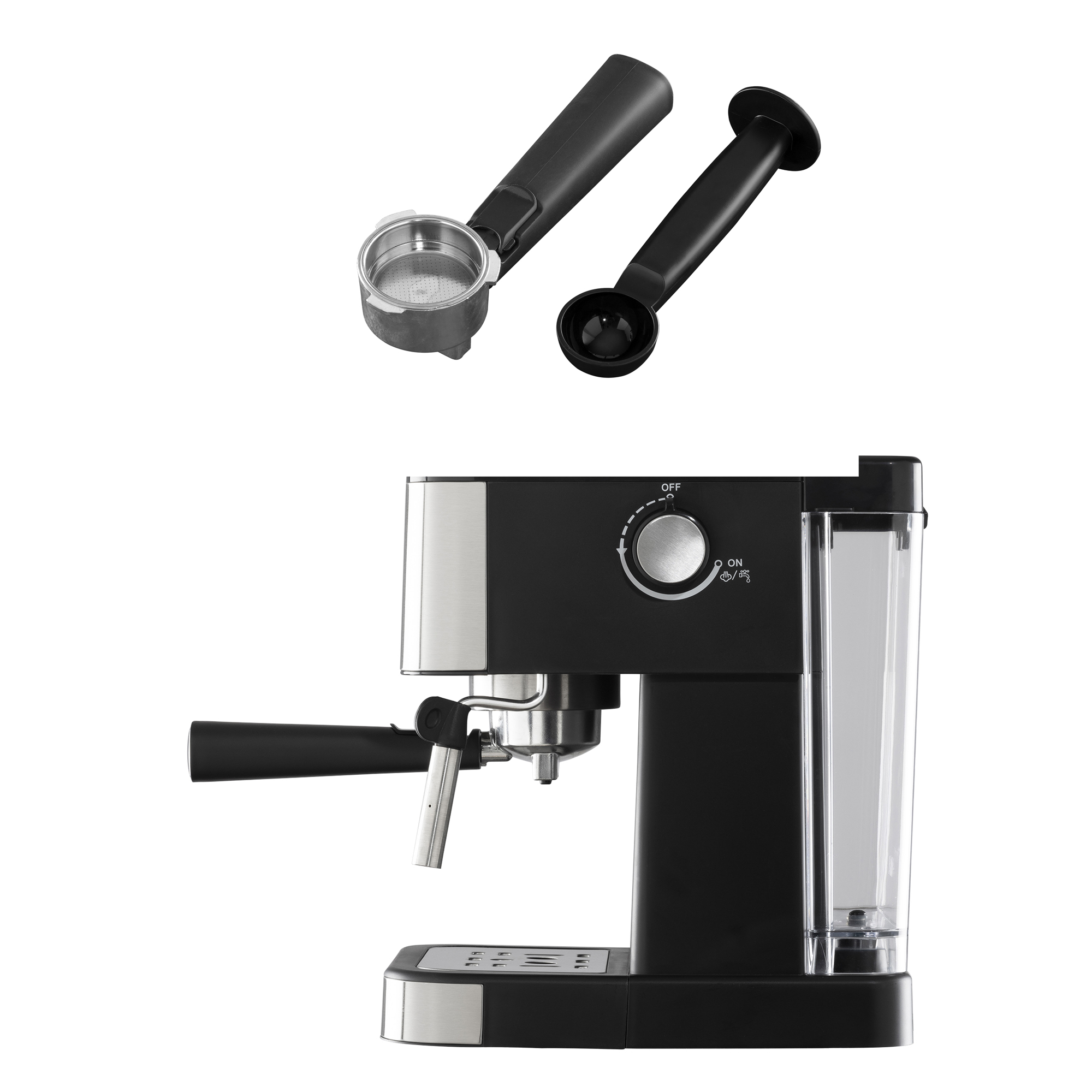 Daewoo SDA2698GE coffee maker Espresso machine – image 9