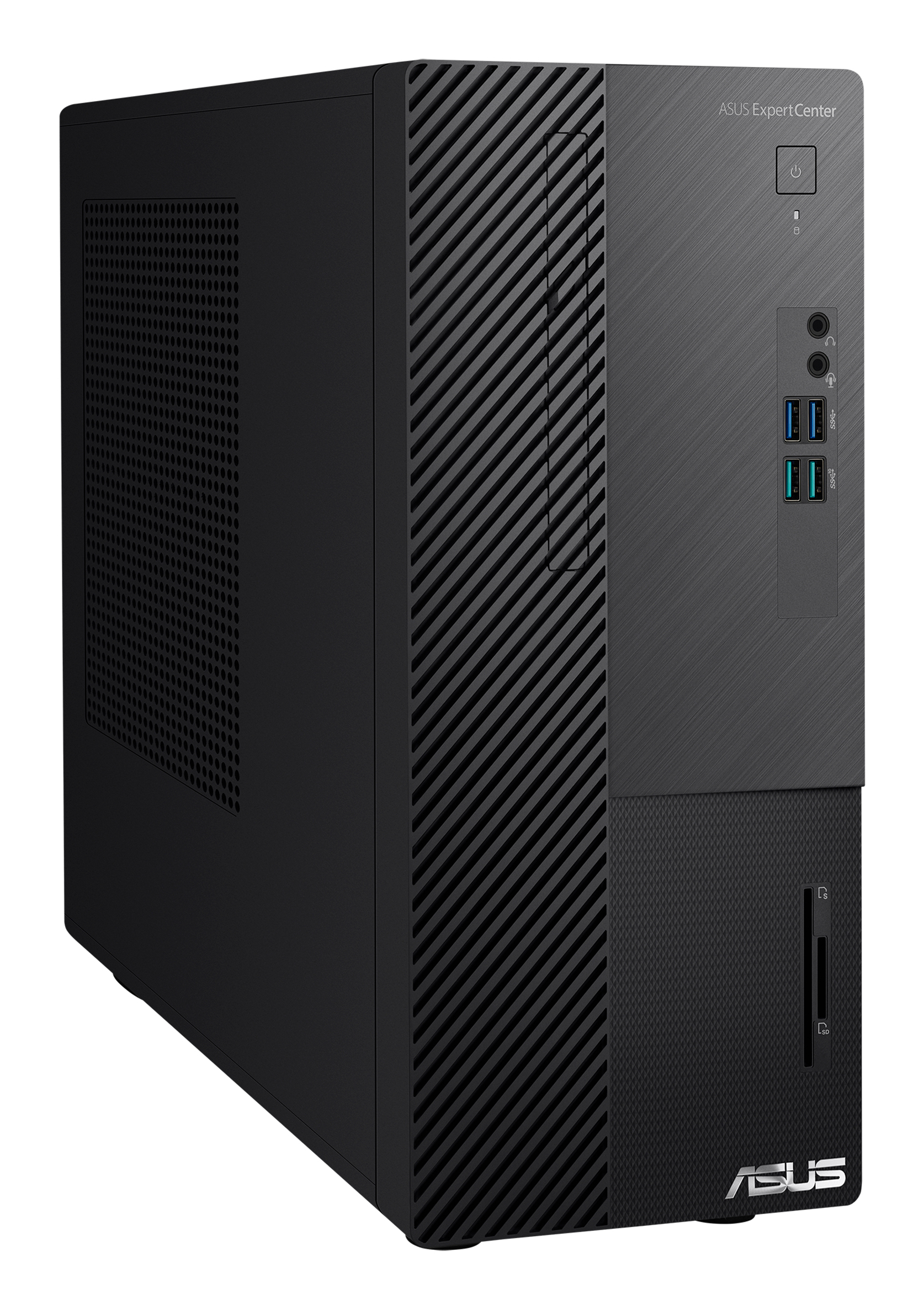 ASUS ExpertCenter D5 Mini Tower D500MD_CZ-5124000630 PC Intel® Core™ i5 i5-12400 – image 4