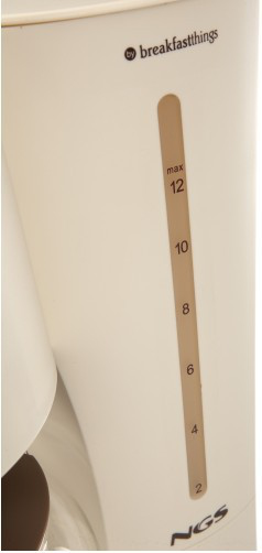 NGS Retro Coffee Maker – image 5