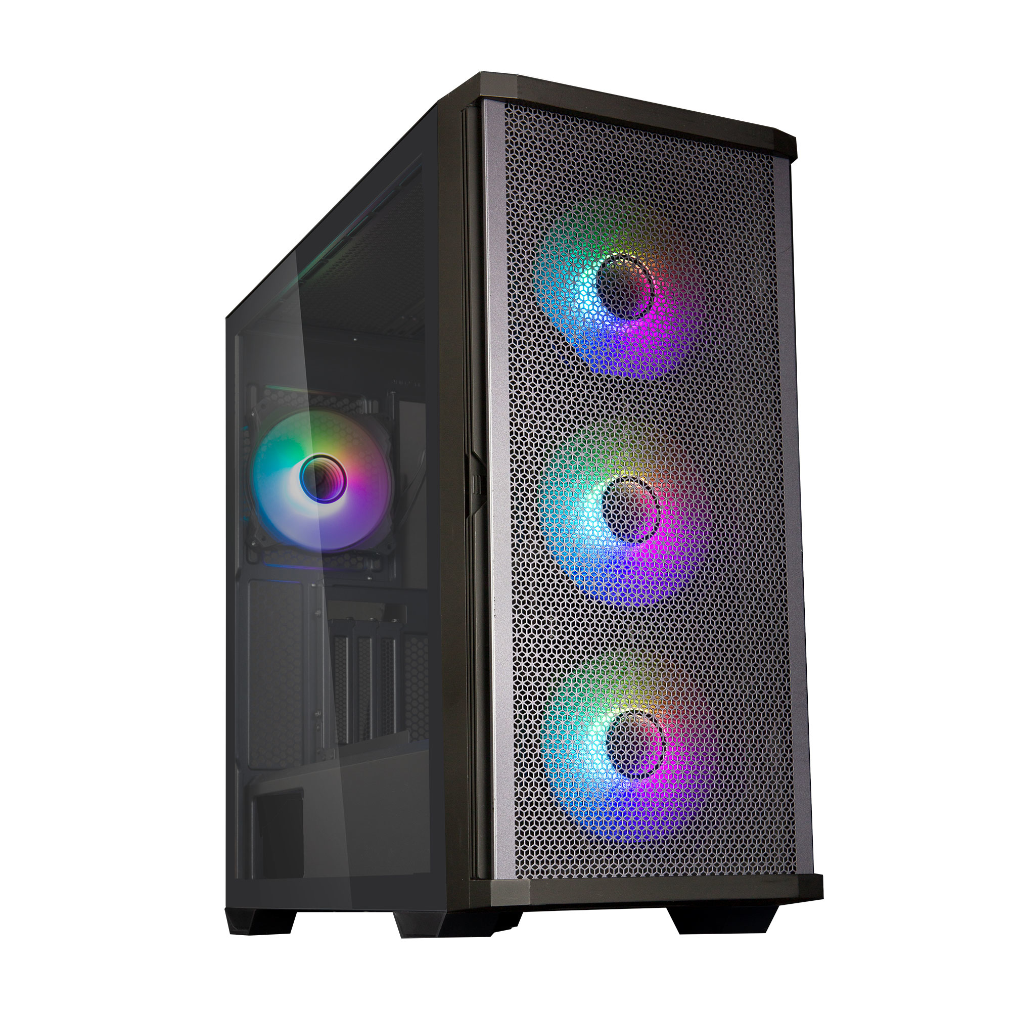 Zalman Z10 DUO – image 2