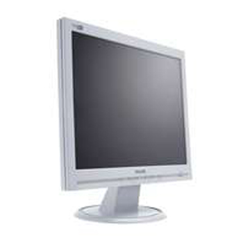 Philips 150S5FG computer monitor