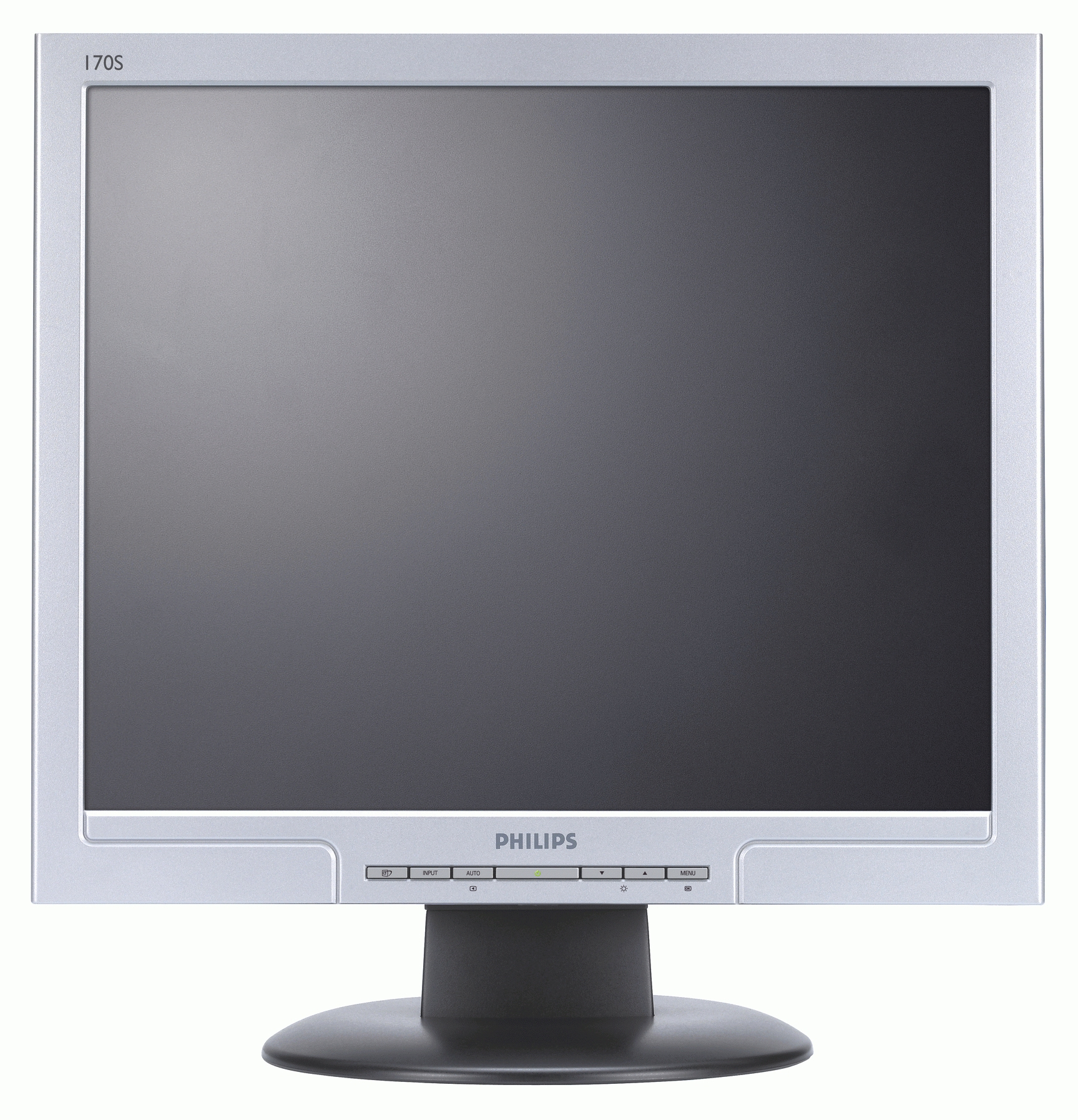 Philips 170S8FS 17" SXGA LCD monitor