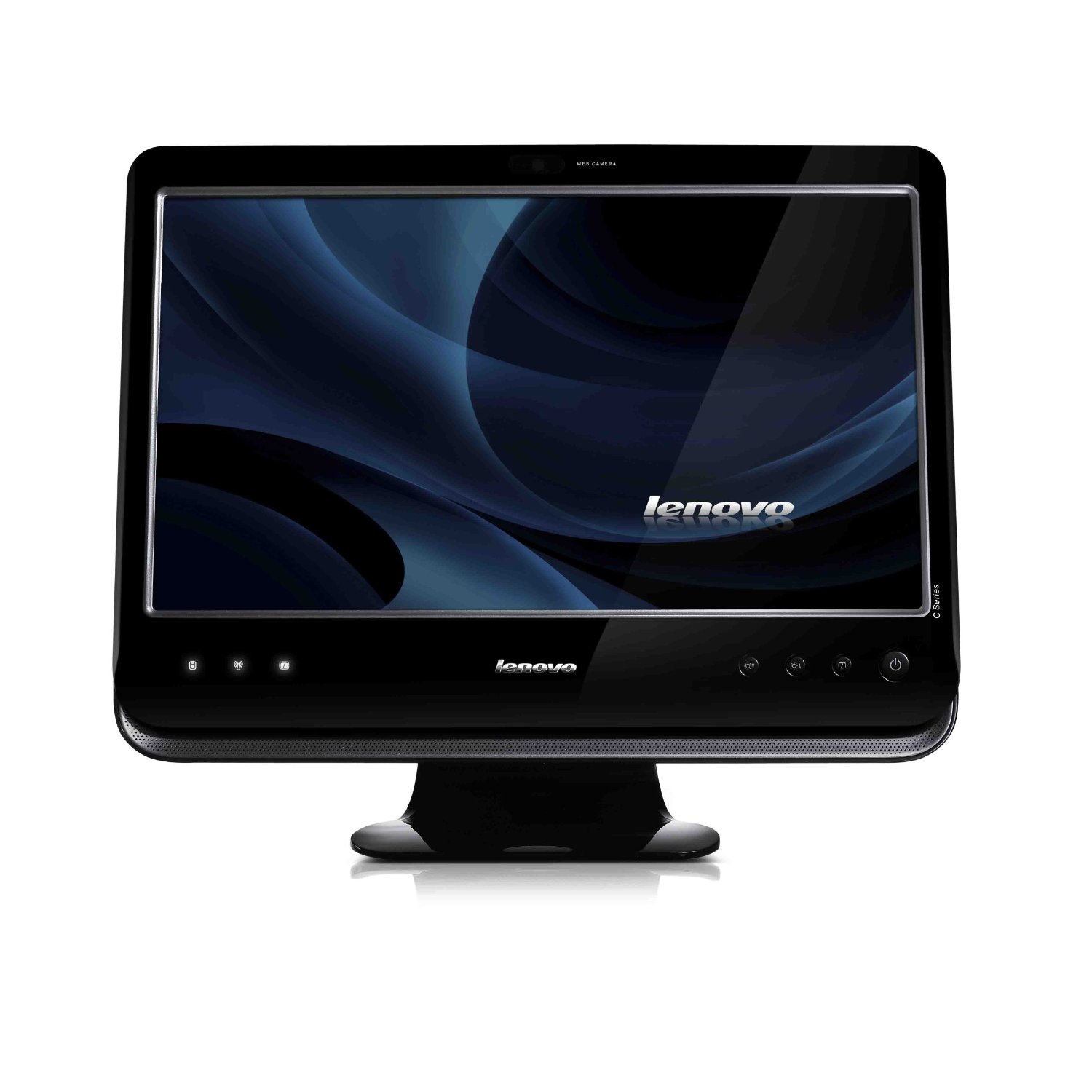 Lenovo IdeaCentre C200 Intel Atom® D510 – image 1