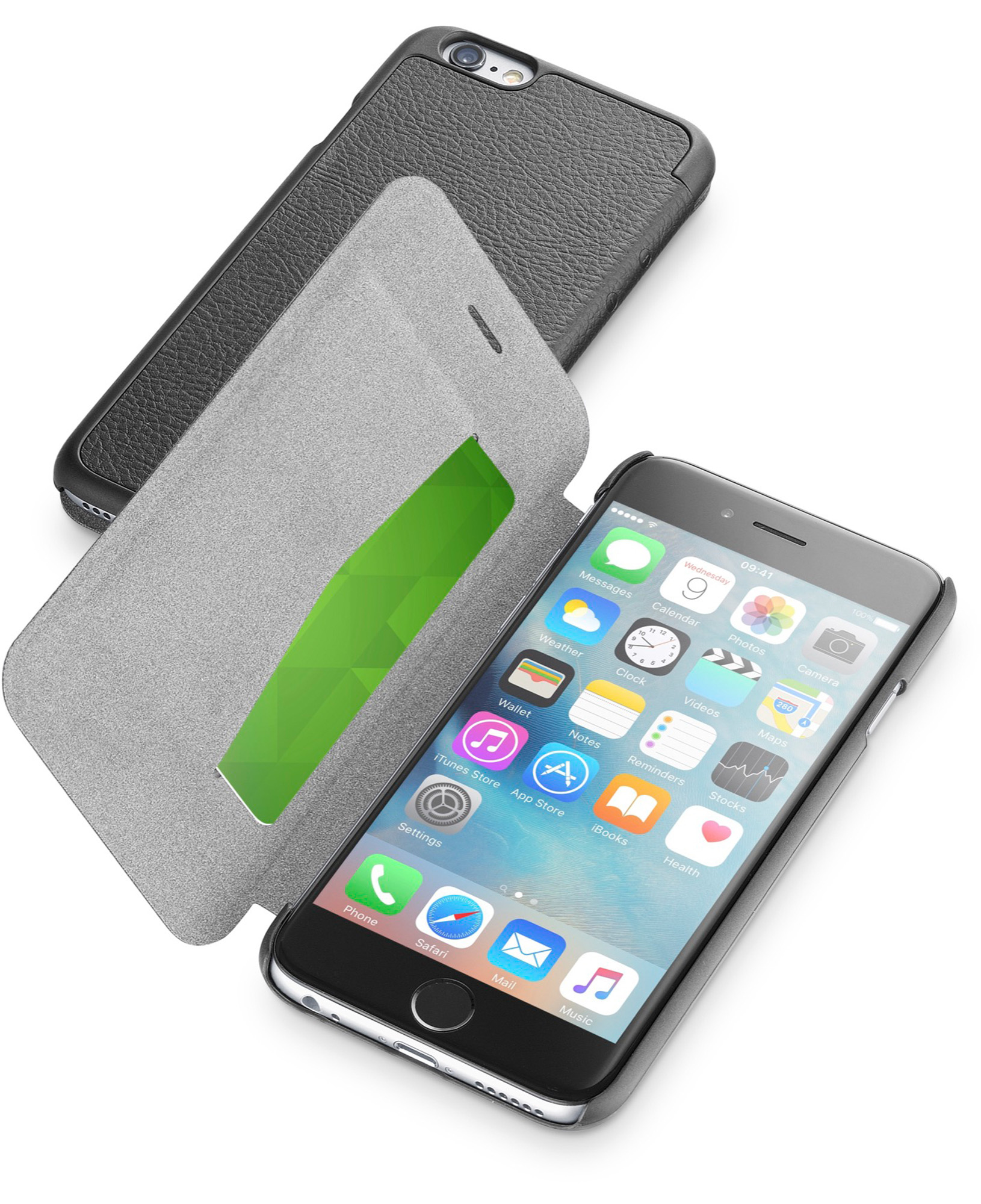 Cellularline Book Essential Pocket - iPhone 6S/6 – image 2