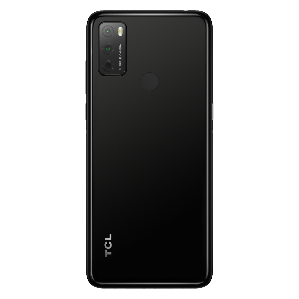 TCL 20y 16.6 cm (6.52") Android 11 4G Micro-USB 4 GB 64 GB 4000 mAh Black – image 6