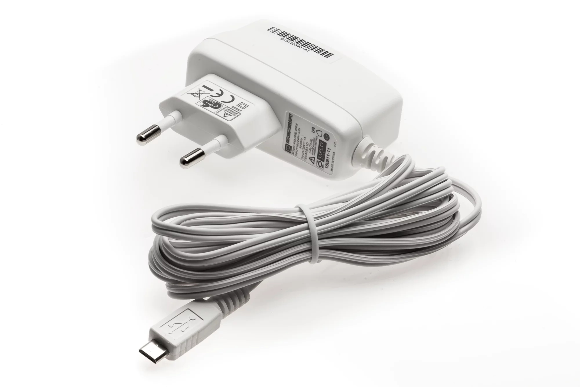 Philips Baby monitor CP0368 Power adapter for