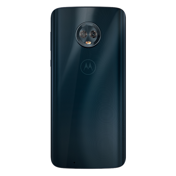 Motorola 6 Plus – image 2
