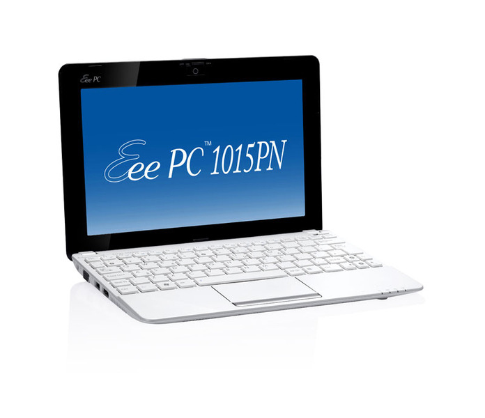 ASUS 1015PN-WHI015S netbook Intel Atom® N550 – image 4