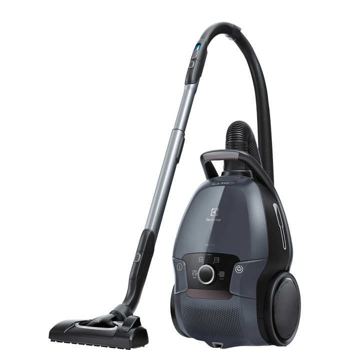 Electrolux PD91-4DB 5 L Cylinder vacuum Dry 550 W Dust bag – image 1