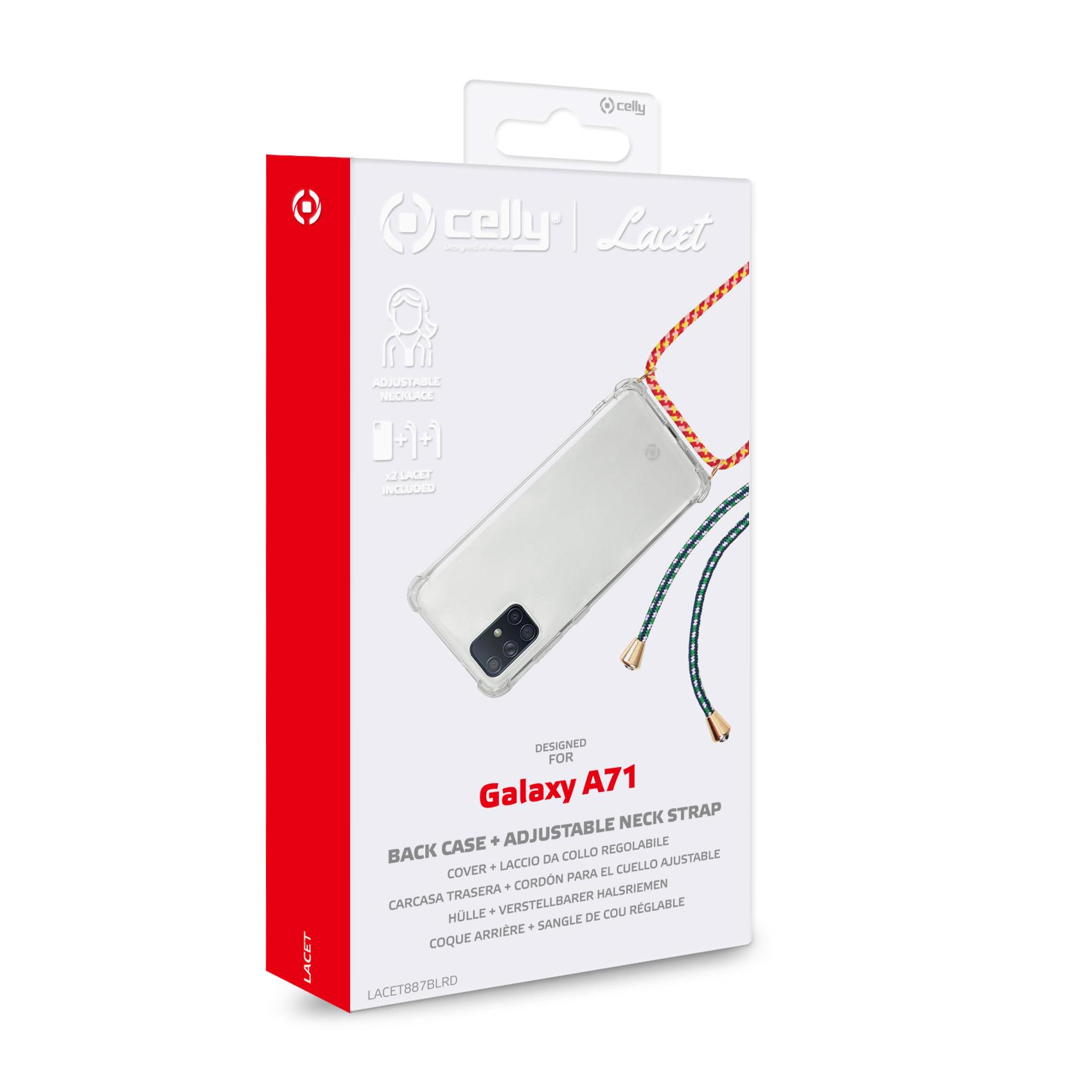 Celly Lacet mobile phone case – image 5