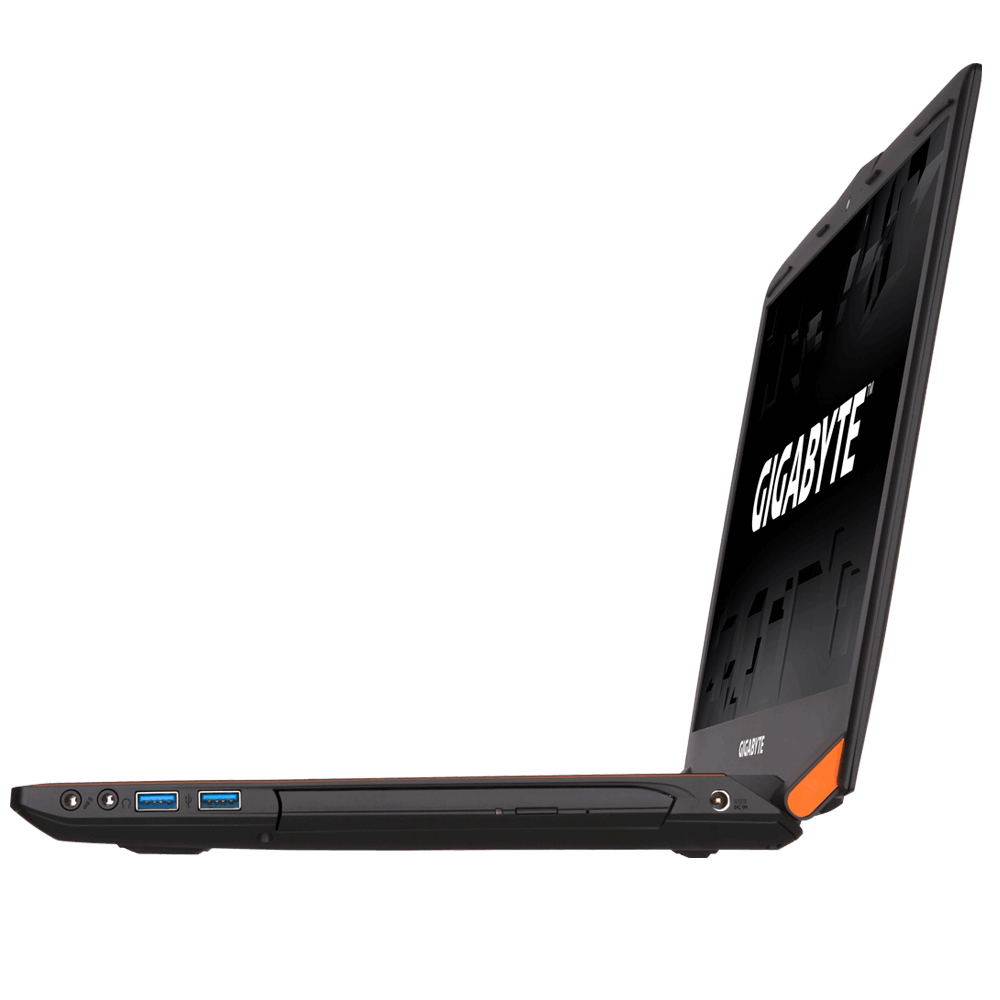GIGABYTE P55W V4-CF1 – image 4