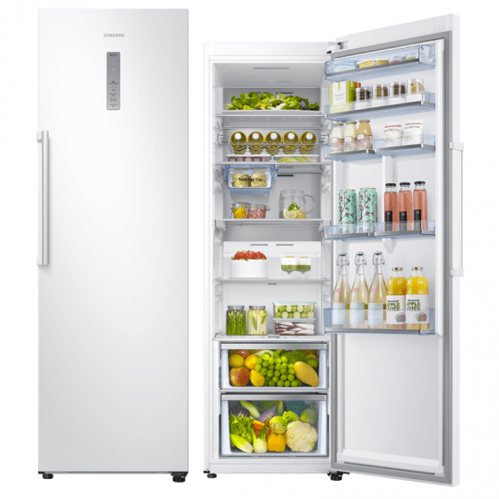 Samsung RR39M7165WW/ES fridge Freestanding – image 2