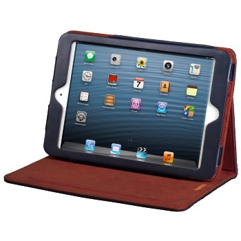 Hama Lissabon 20.1 cm (7.9") Folio Blue, Red – image 4