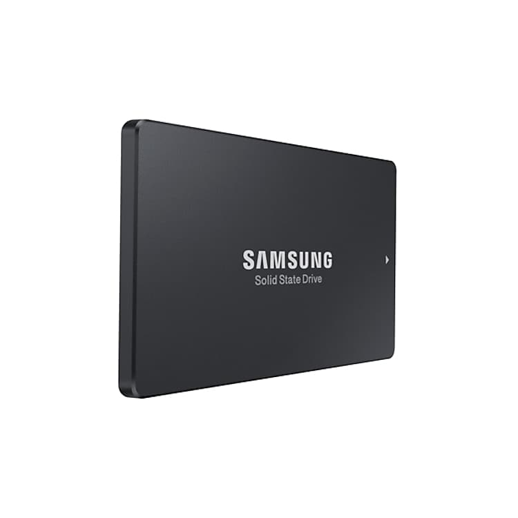 Samsung 860 DCT – image 1