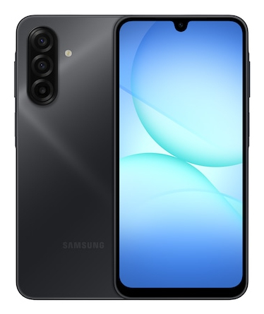 Samsung Galaxy A17 Black 128 GB - image 1