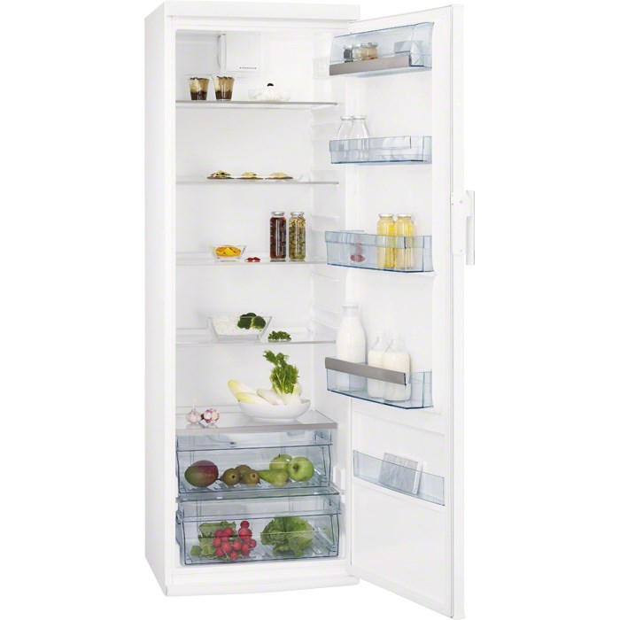 AEG S44000KDW1 fridge Freestanding