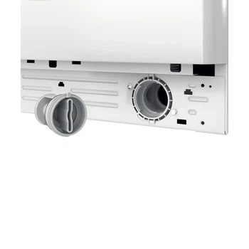 Indesit BDE 96435 9WB SPT – image 8