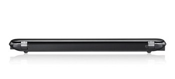 Samsung X NP-X120-JA01UK netbook Intel® Pentium® SU4100 – image 6
