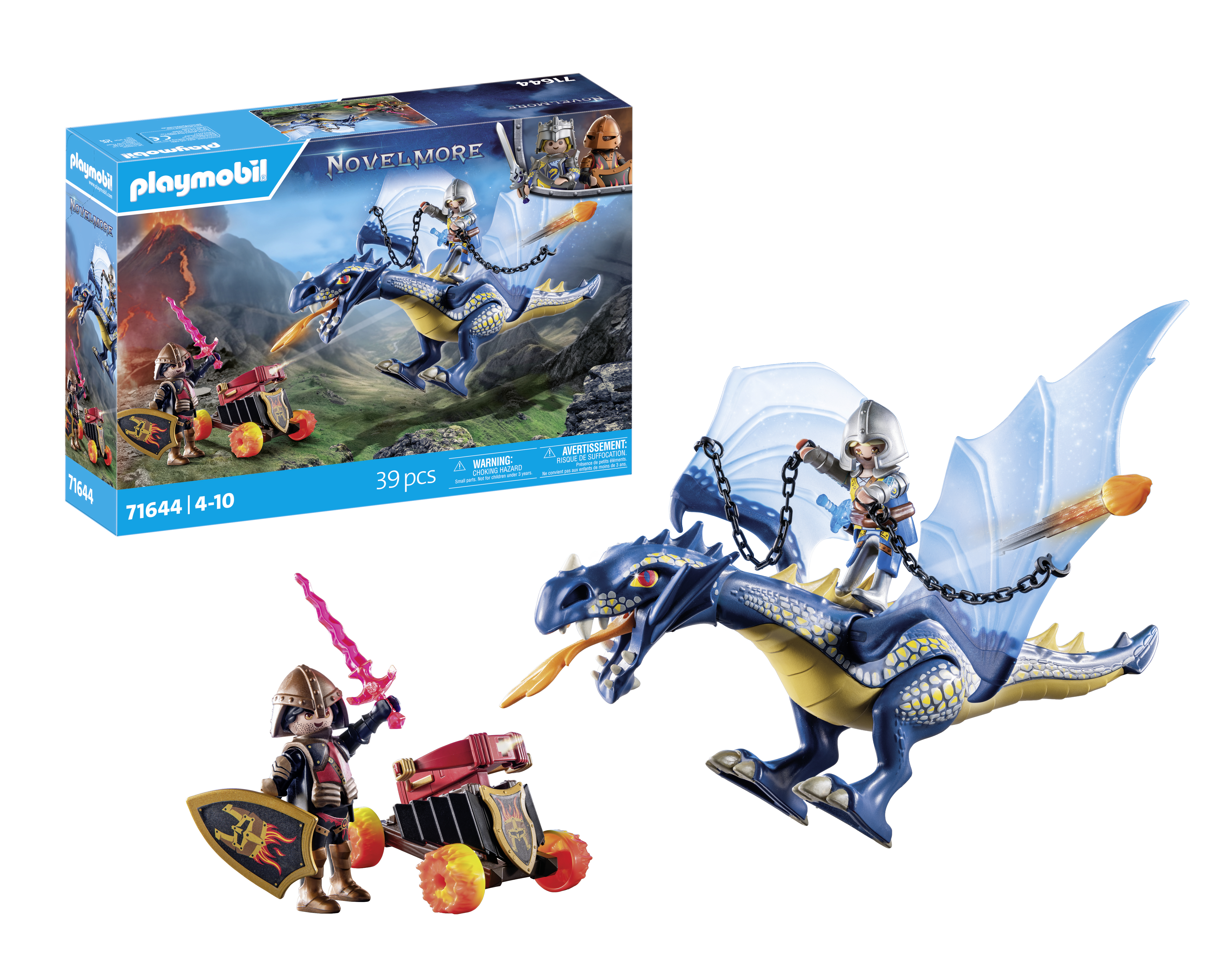 Playmobil 71644 toy playset