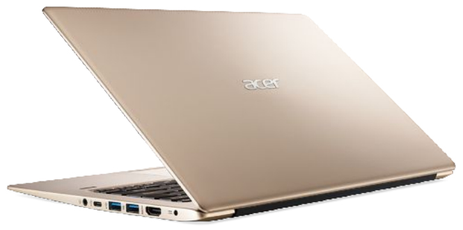 Acer Swift 1 SF113-31-P6XK Intel® Pentium® N4200 Laptop – image 3