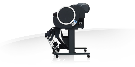 Canon iPF670 + L24 + PF670 – image 4