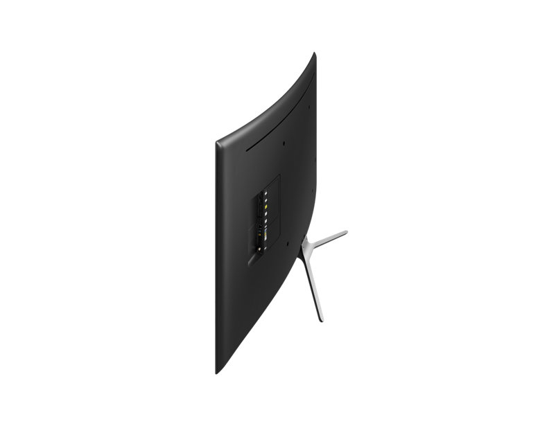 Samsung UE55M6300AK 139.7 cm (55") Full HD Wi-Fi Titanium – image 5