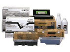 Sharp Toner AR330T