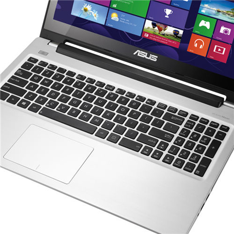 ASUS K56CB-XX005H laptop Intel® Core™ i5 i5-3317U – image 3
