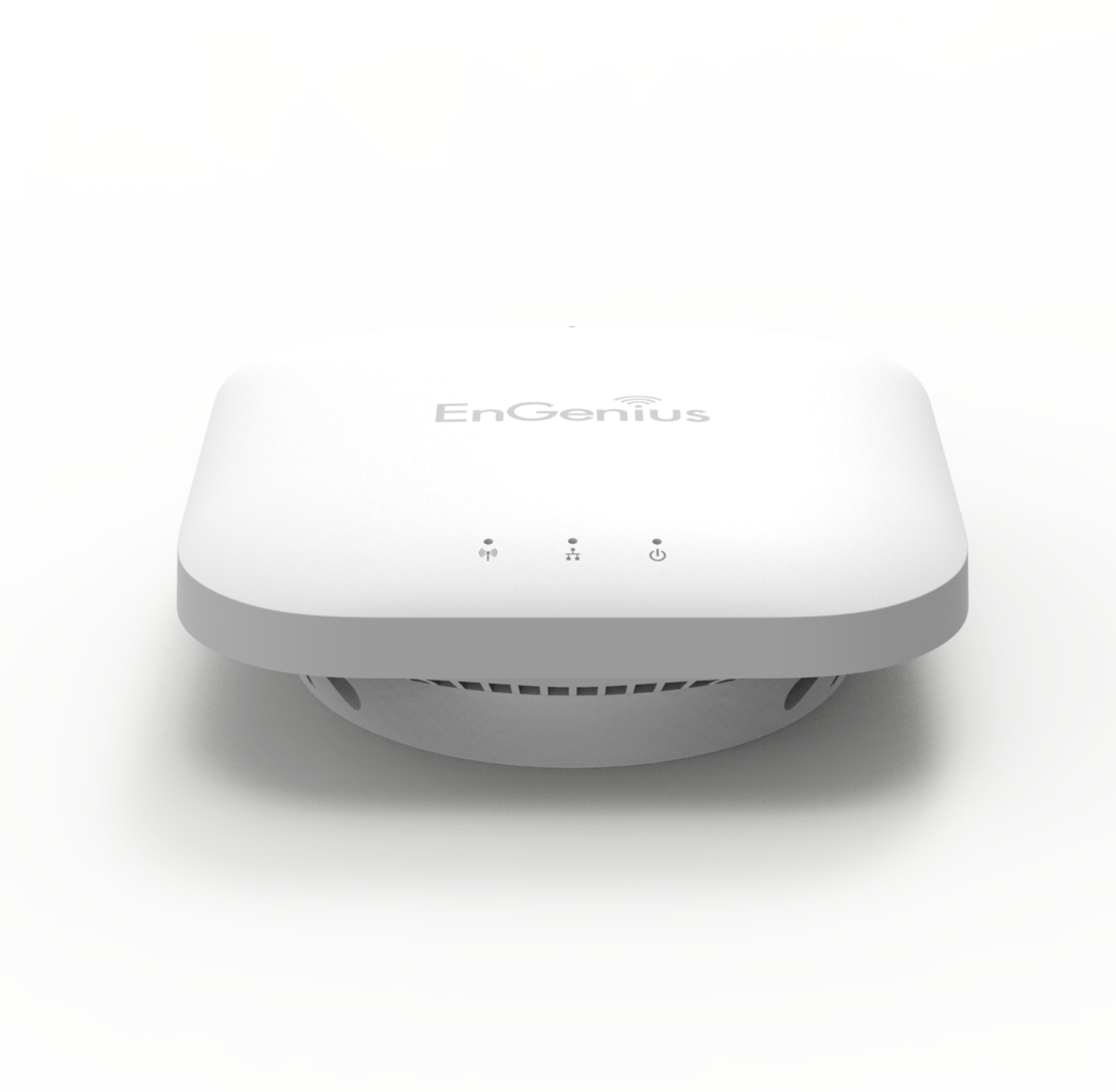 EnGenius EWS300AP wireless access point 300 Mbit/s White Power over Ethernet (PoE) – image 3