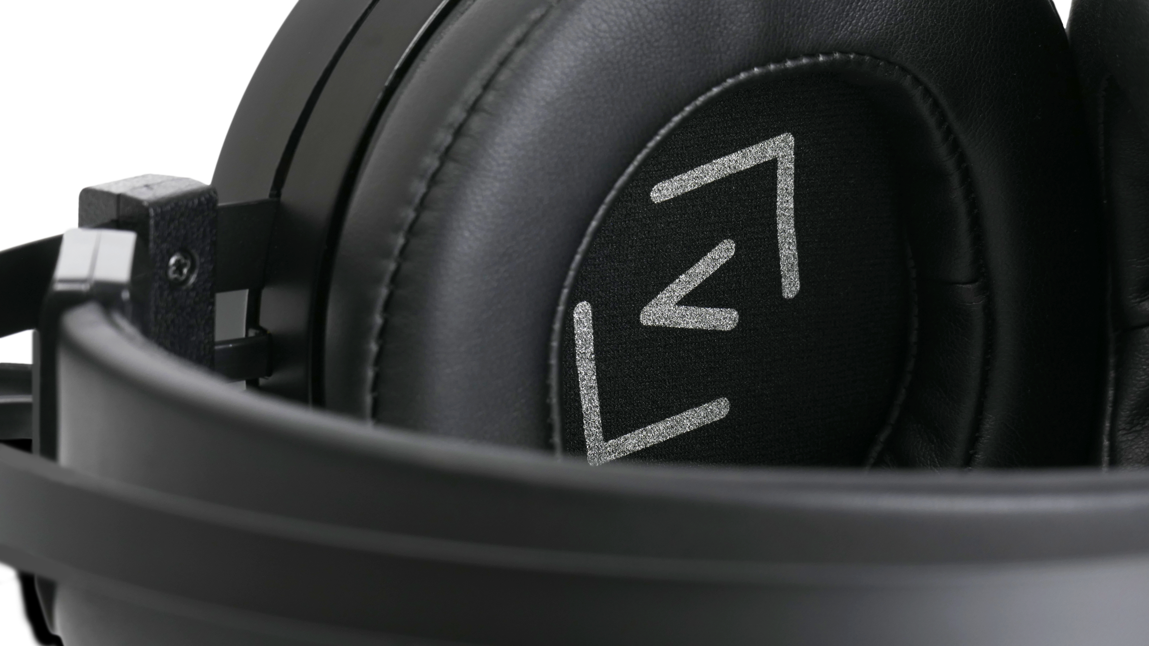 AIM Gaming AIMH headphones/headset Wired Head-band Black – image 5